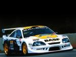 Saleen SR Race Car 2000 года